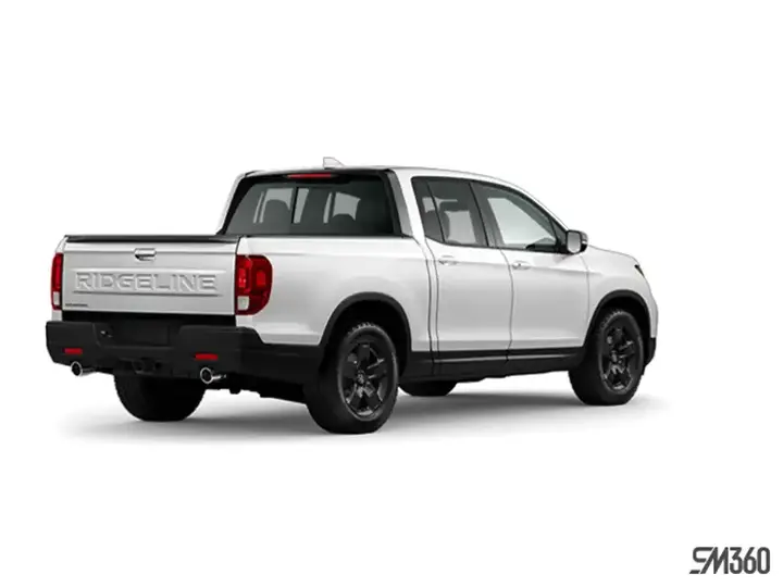 Honda Ridgeline 2026 photo 2