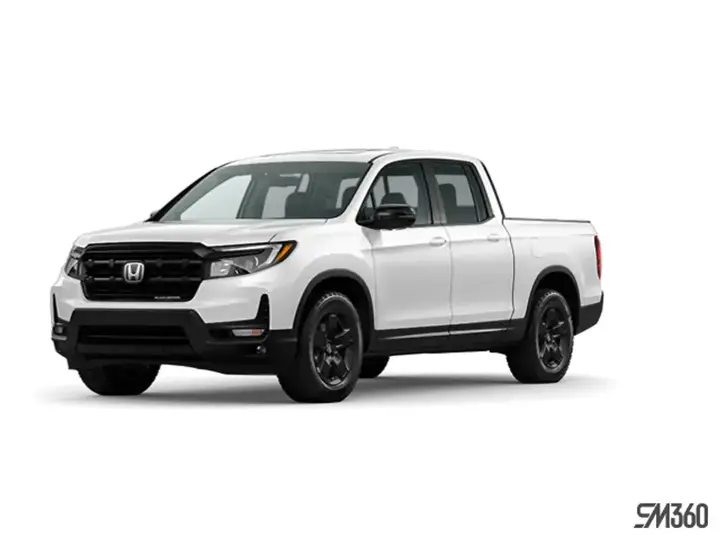 Honda Ridgeline 2026 photo 3