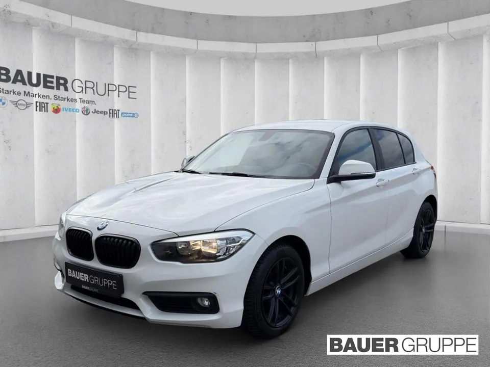 BMW 116 I