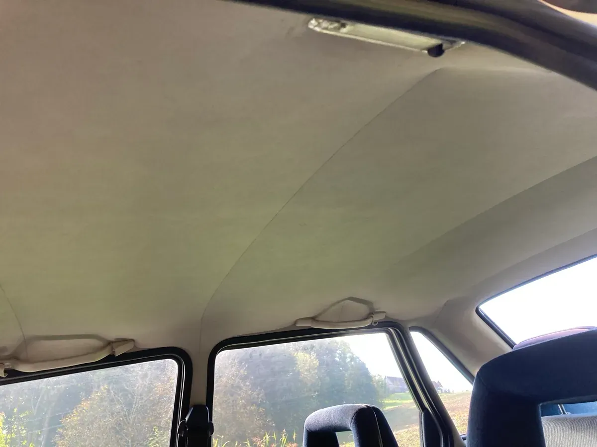 Audi 80 1987 photo 2
