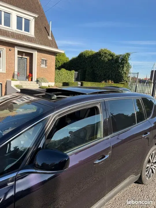 Renault Espace
