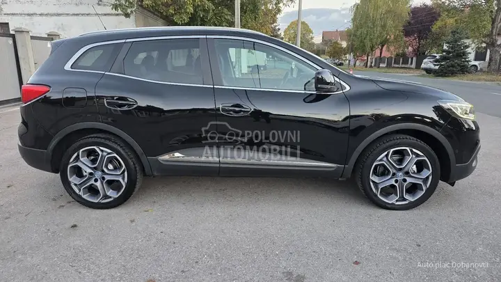 Renault Kadjar 2018 photo 4
