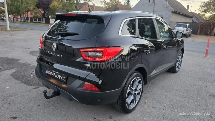 Renault Kadjar 2018 photo 5
