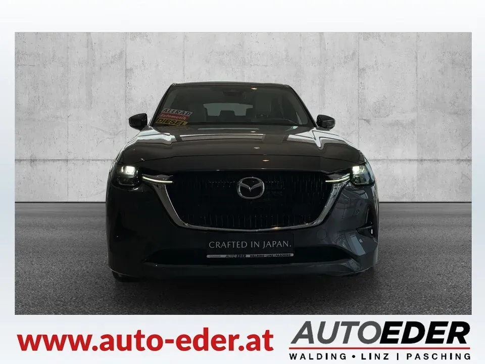 Mazda Cx-60 2025 photo 2