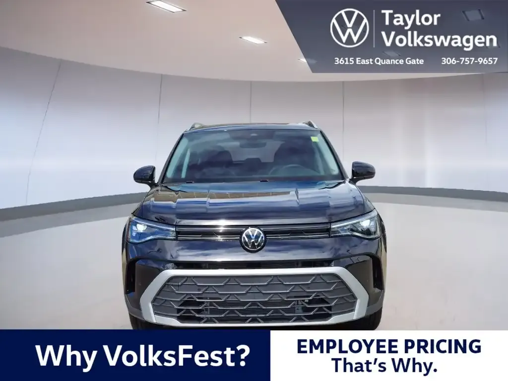 Volkswagen Taos 2026 photo 5