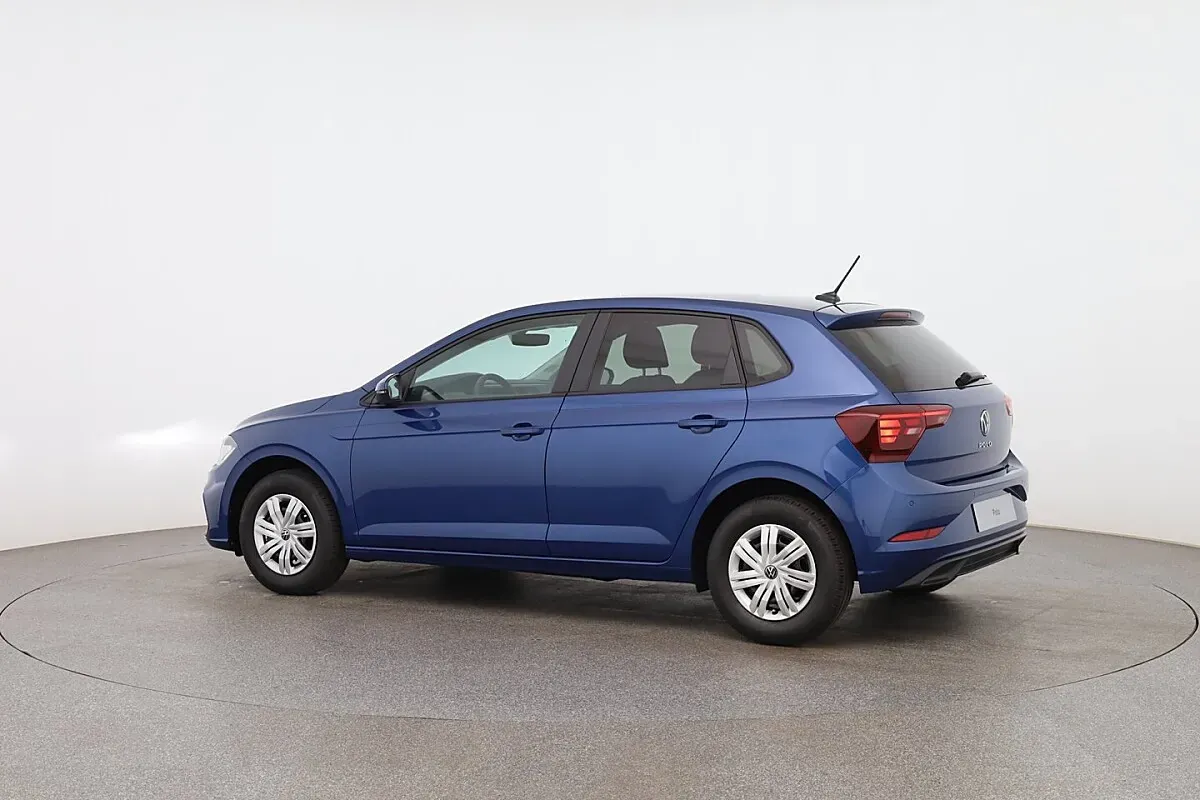 Volkswagen Polo 2026 photo 3