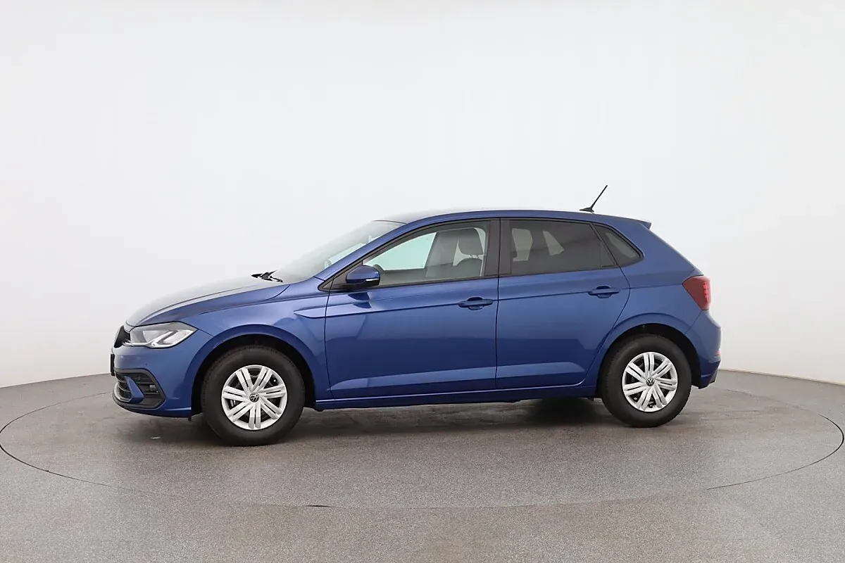 Volkswagen Polo 2026 photo 2