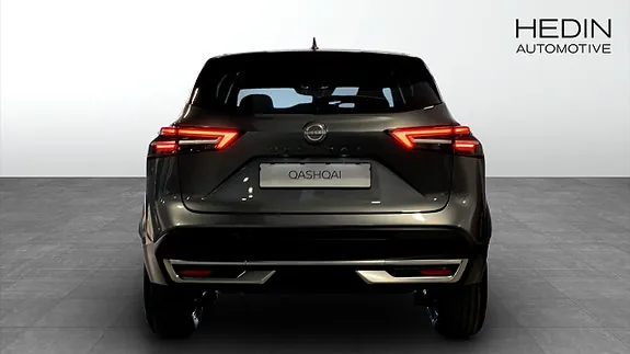 Nissan Qashqai 2026 photo 5