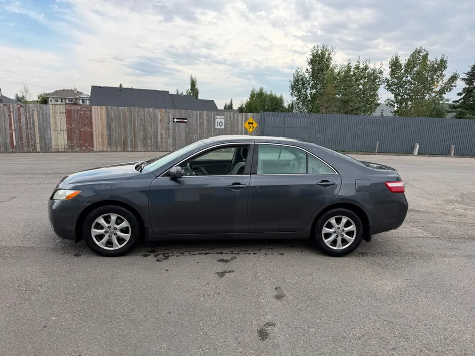 Toyota Camry 2009 photo 4