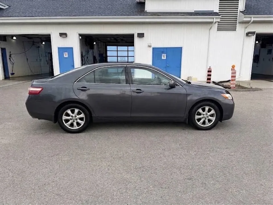 Toyota Camry 2009 photo 3