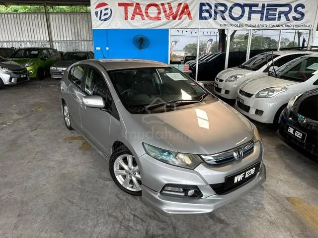 Honda Insight