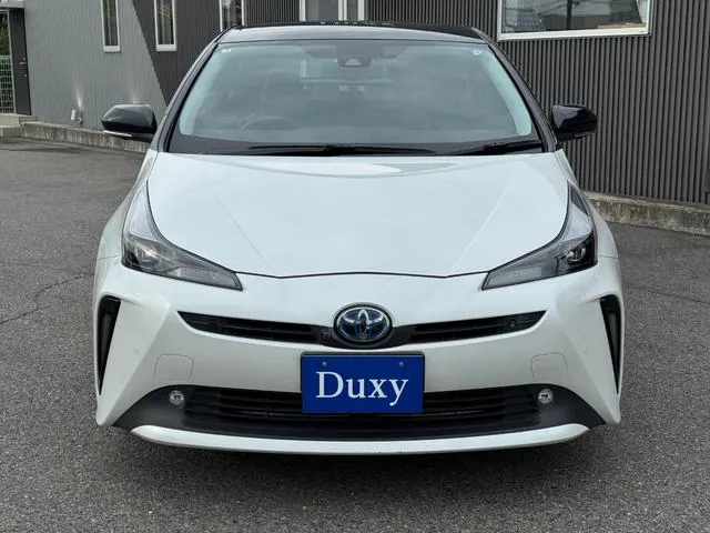 Toyota Prius 2022 photo 5
