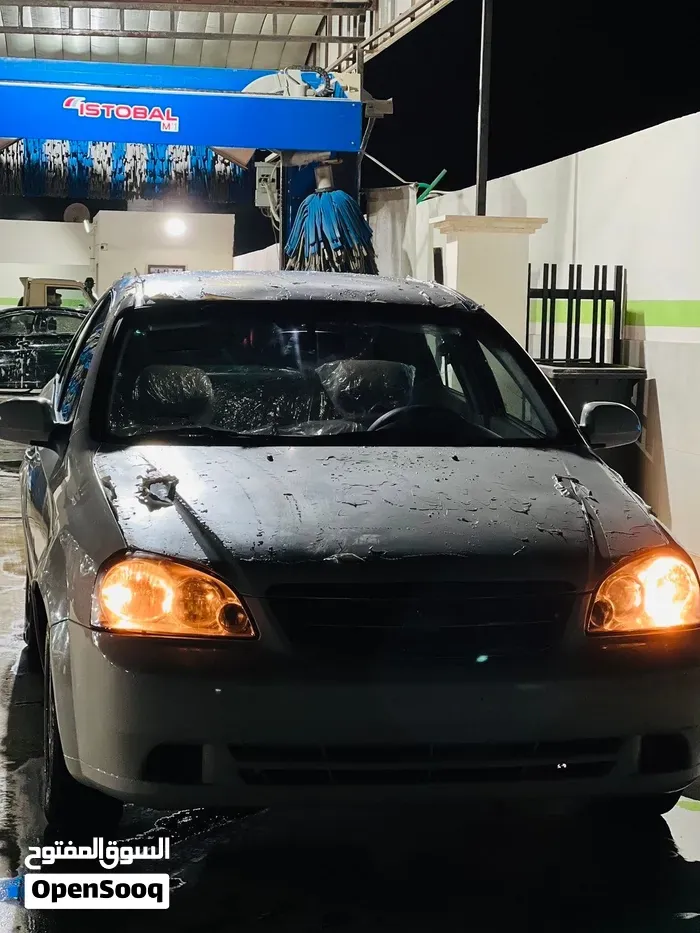 Chevrolet Optra 2013 photo 2