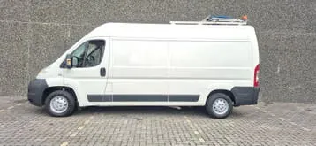 Fiat Ducato photo 2