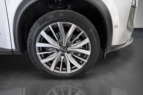 Nissan X-Trail 2025 photo 5