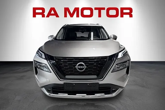 Nissan X-Trail 2025 photo 3
