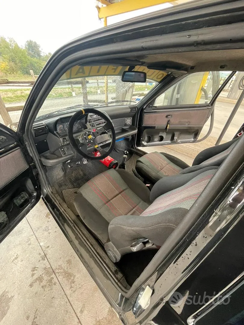 Fiat Cinquecento 1996 photo 5