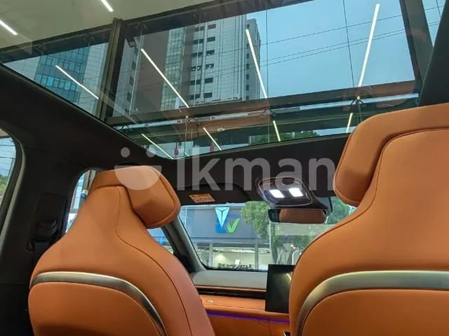 Changan Deepal S07 2025 photo 3