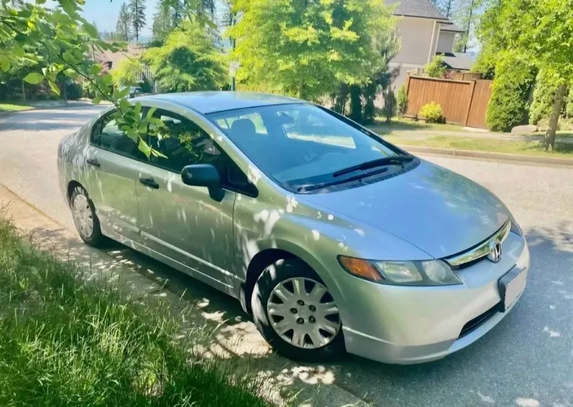 Honda Civic 2010 photo 5