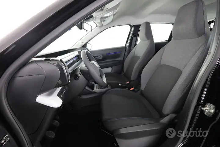 Citroen C3 2026 photo 2