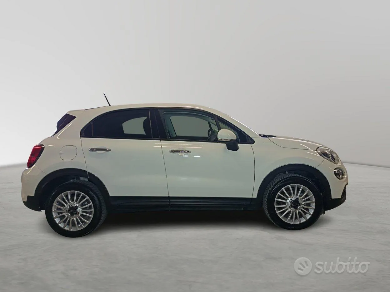 Fiat 500X 2021 photo 4