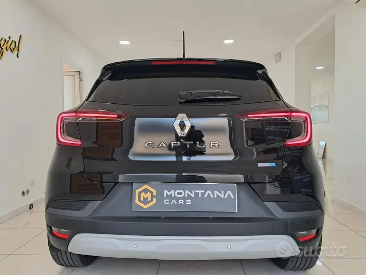 Renault Captur 2022 photo 5