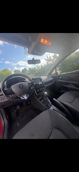 Renault Clio 2016 photo 2