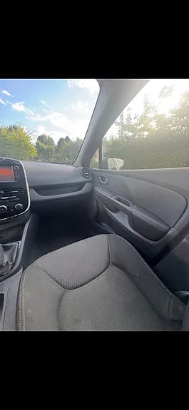 Renault Clio 2016 photo 4