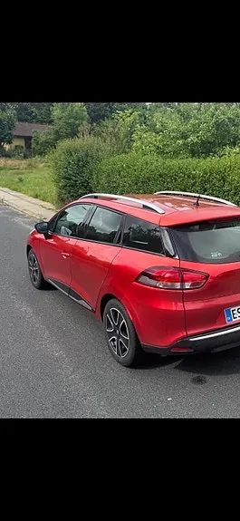 Renault Clio 2016 photo 3