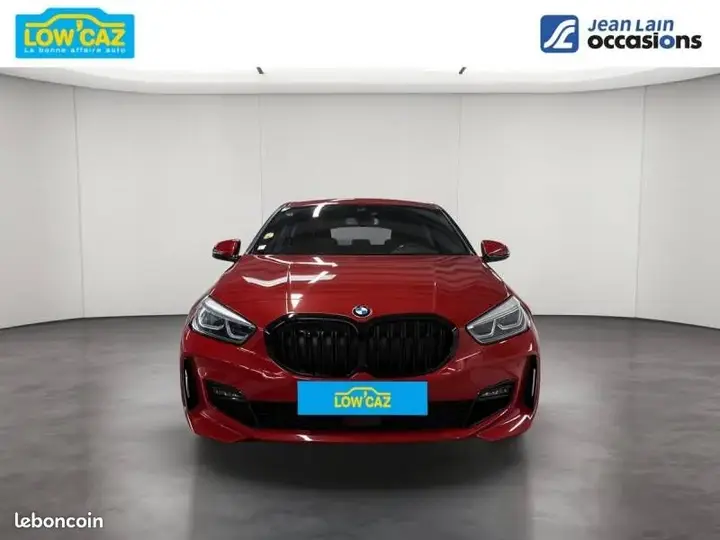 BMW Série 1 2020 photo 2
