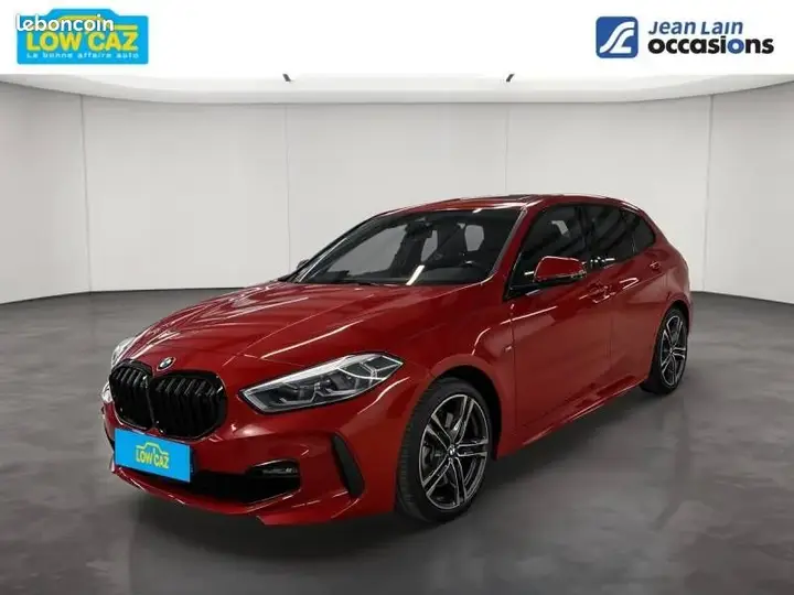 BMW Série 1