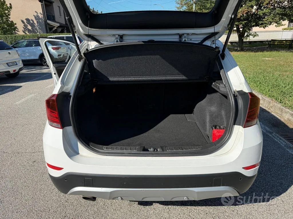 BMW X1 2014 photo 3