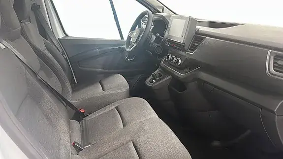 Renault Trafic 2027 photo 3