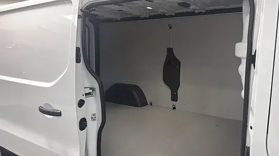 Renault Trafic 2027 photo 5