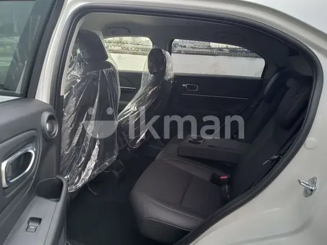 Honda Vezel 2026 photo 2