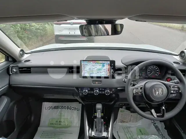 Honda Vezel 2026 photo 4