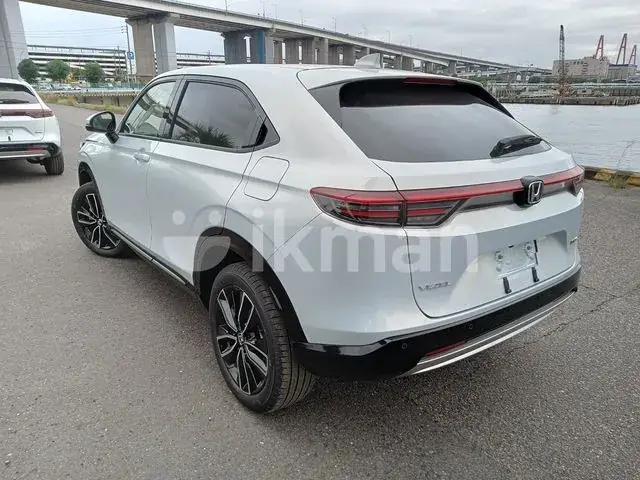 Honda Vezel 2026 photo 5