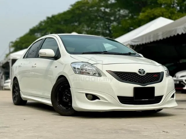 Toyota Vios