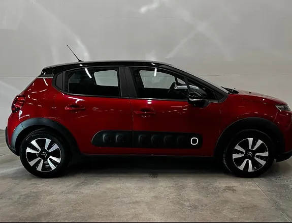 Citroen C3 2019 photo 2