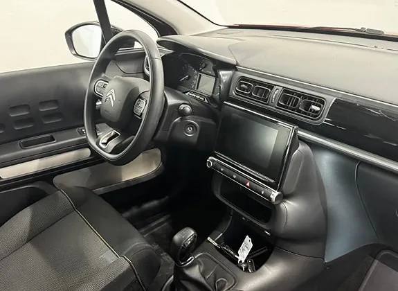 Citroen C3 2019 photo 3
