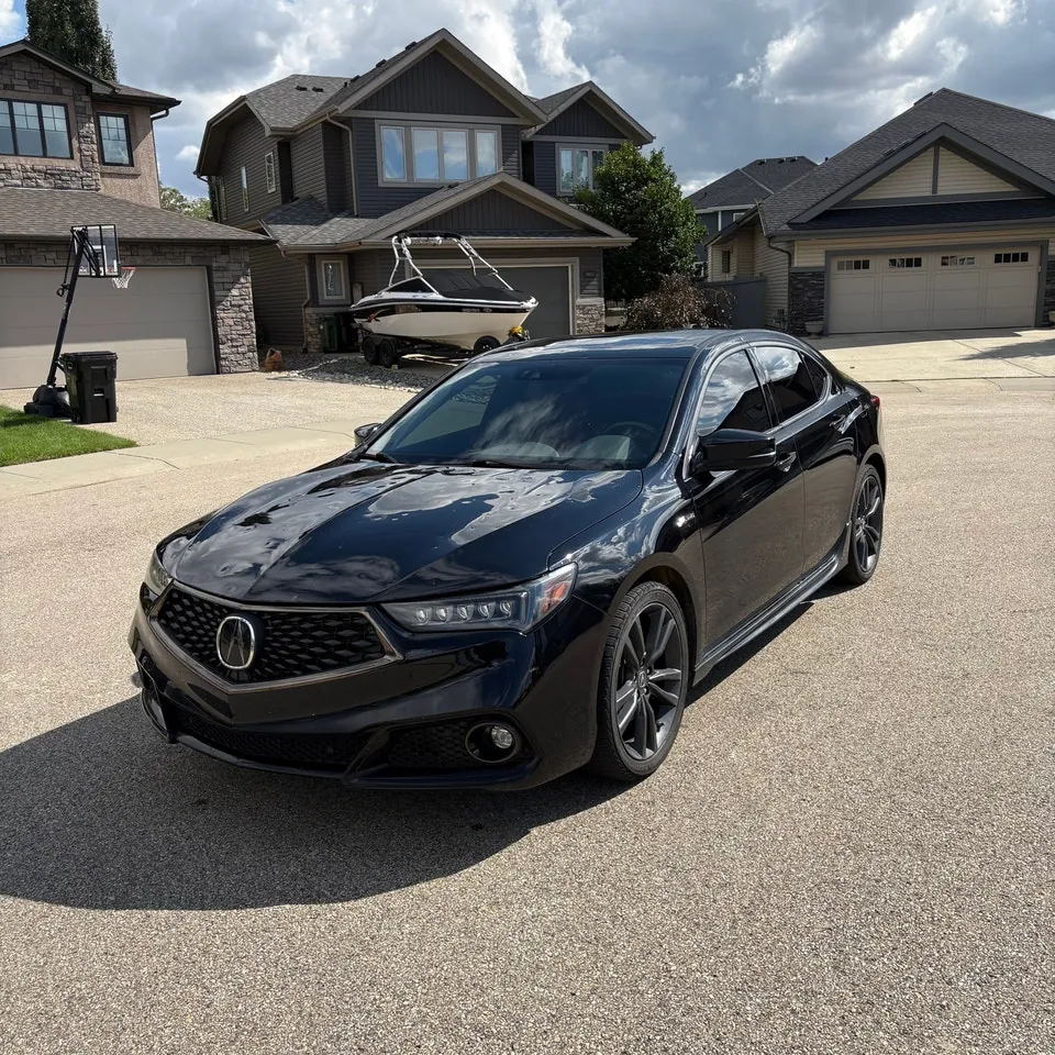 Acura Tlx