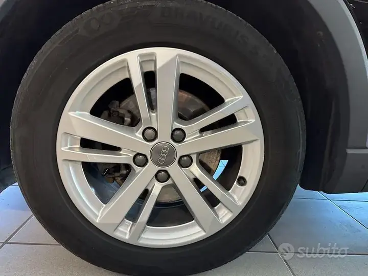 Audi Q3 2019 photo 5