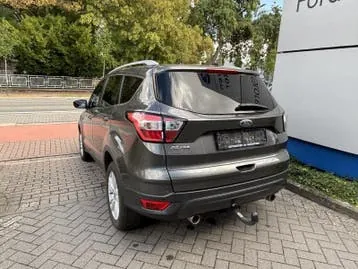 Ford Kuga 2019 photo 3