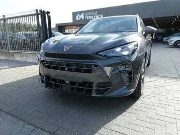 Cupra Terramar 2026 photo 4