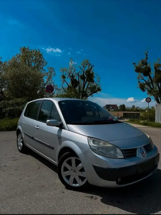 Renault Scénic