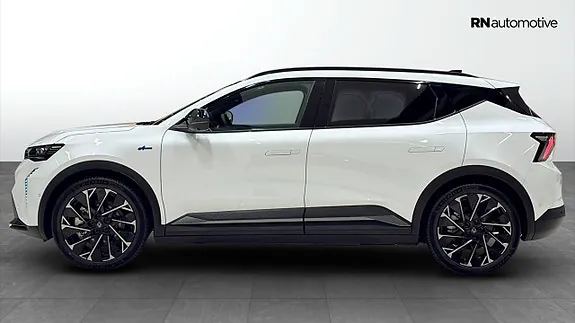 Renault Scenic I 2026 photo 2