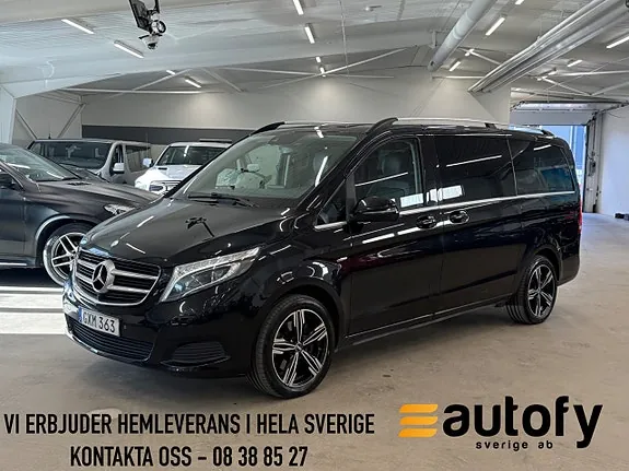 Mercedes-Benz V250 D