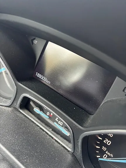 Ford Focus 2015 photo 3