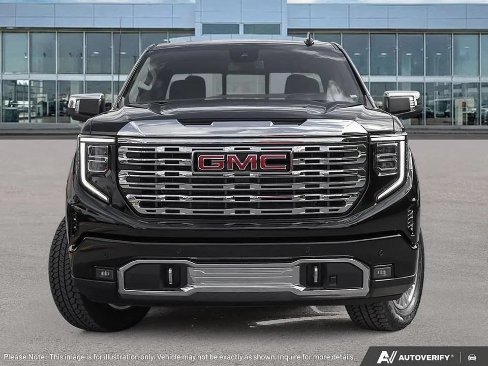 GMC Sierra 1500 2026 photo 3