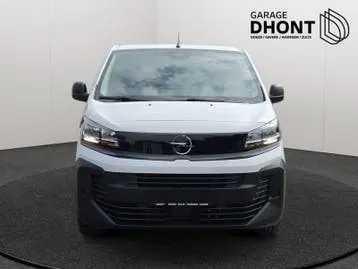 Opel Vivaro 2026 photo 2